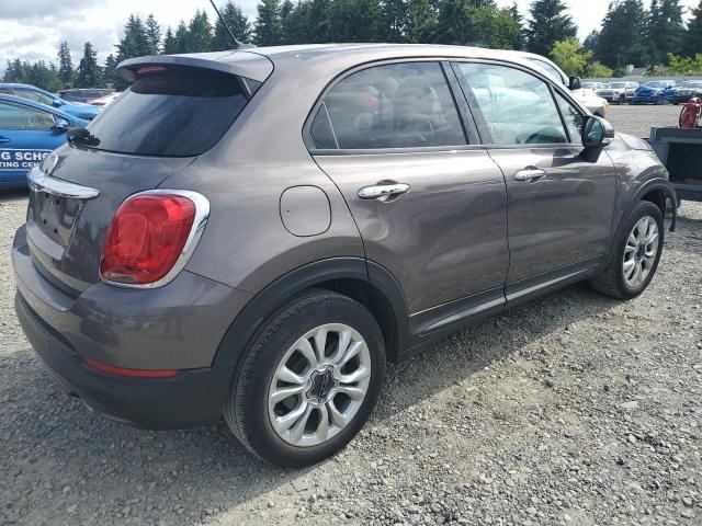 2016 FIAT 500X EASY ZFBCFXBT0GP383101