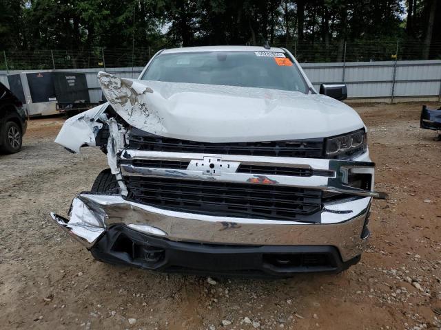 2019 CHEVROLET SILVERADO - 3GCUYDED3KG275518