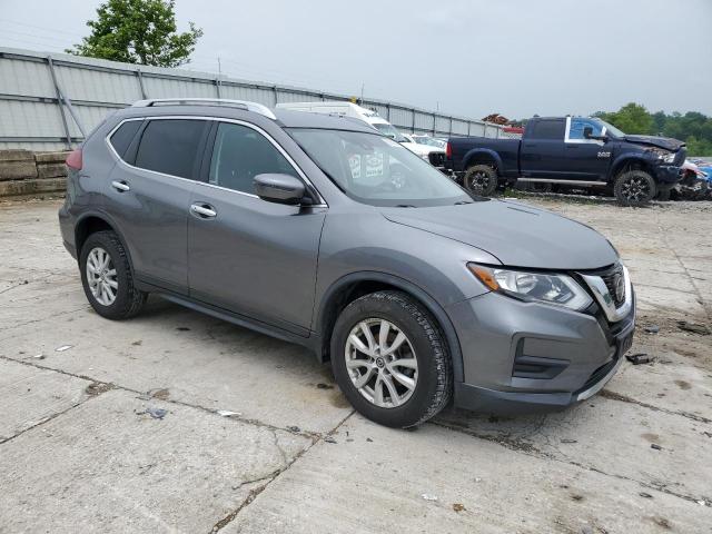 2019 NISSAN ROGUE S - KNMAT2MV9KP548456