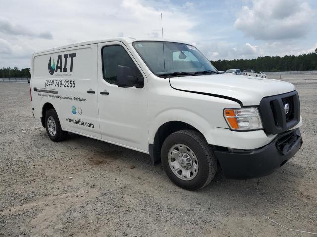 2021 NISSAN NV 1500 S 1N6BF0KM2MN809013