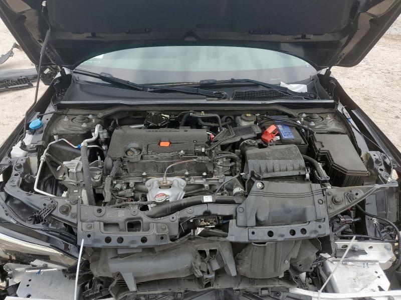 2022 HONDA CIVIC LX 2HGFE2F29NH517768