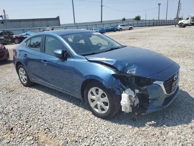 Vin: 3mzbn1u78jm213104, lot: 58990285, mazda 3 sport 20184