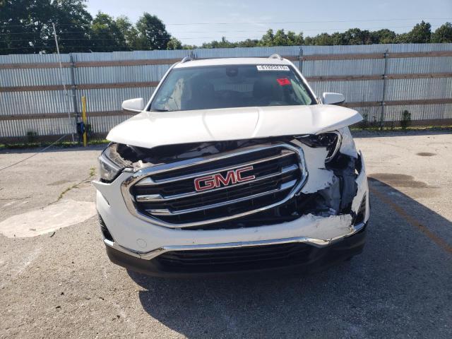 2020 GMC TERRAIN SL - 3GKALPEV2LL158375