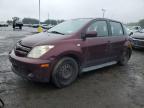 JTKKT604550098819 TOYOTA SCION XA Photo 1