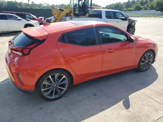Vin: kmhtg6af0lu021017, lot: 57514105, hyundai veloster base 20203