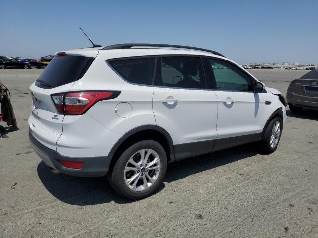 Vin: 1fmcu9gd3hub90729, lot: 59252265, ford escape se 20173