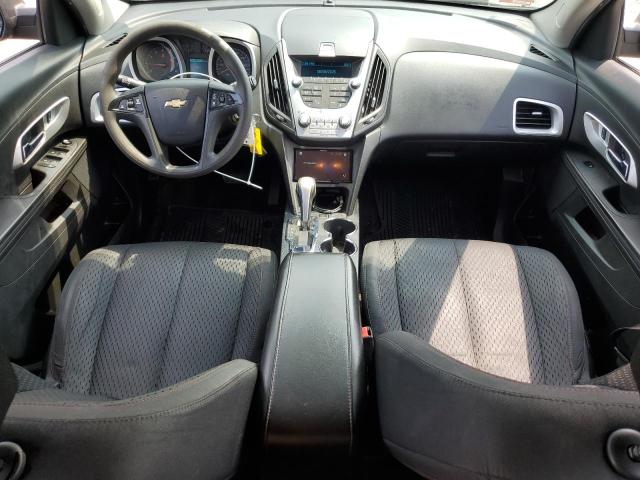 2015 CHEVROLET EQUINOX LS - 2GNFLEEK3F6267293