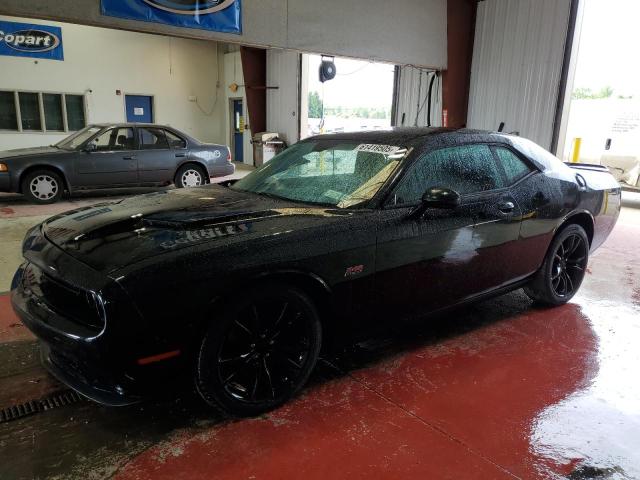 Vin: 2c3cdzbt4gh300678, lot: 61419505, dodge challenger r/t 2016 img_1