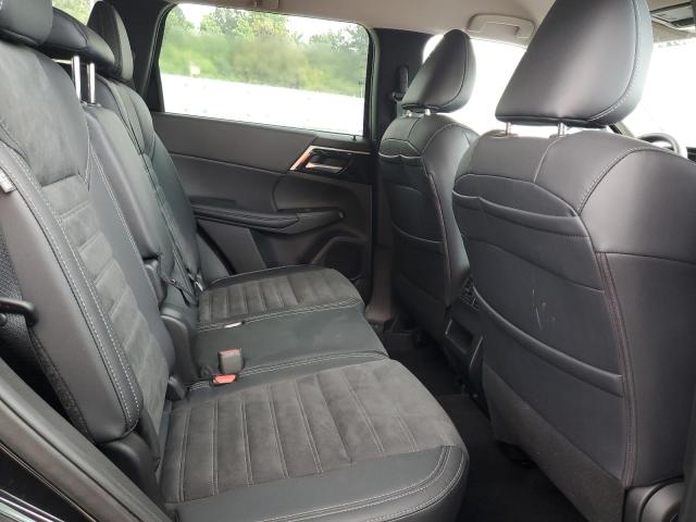 2023 MITSUBISHI OUTLANDER - JA4J4UA82PZ053366