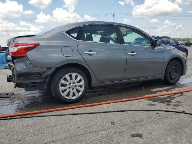 Vin: 3n1ab7ap7gy323435, lot: 61367185, nissan sentra s 20163