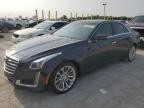 2017 CADILLAC CTS LUXURY - 1G6AX5SX7H0141380