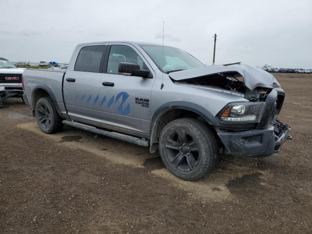 2022 RAM 1500 CLASS 1C6RR7LG9NS199406