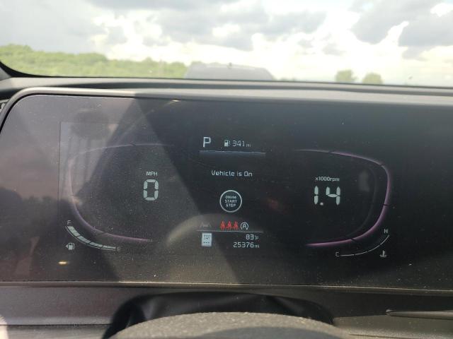 2023 KIA SPORTAGE X 5XYK6CAF1PG057131