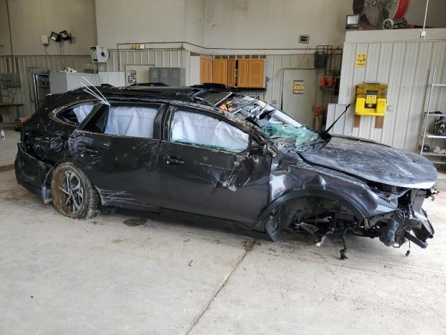 2021 SUBARU OUTBACK LIMITED XT 4S4BTGND3M3217353