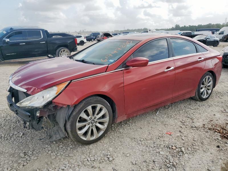 Vin: 5npec4ac7bh148701, lot: 61747265, hyundai sonata se 2011 img_1