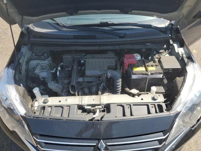 2021 MITSUBISHI MIRAGE ES - ML32AUHJ5MH010320