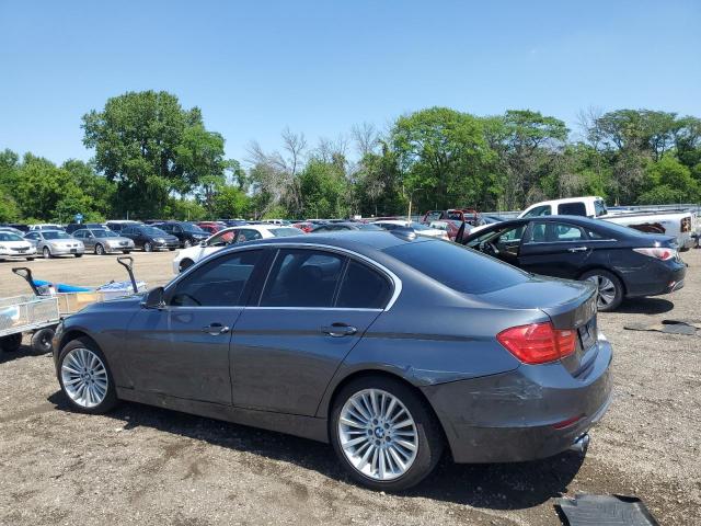 Vin: wba3b3c52df542149, lot: 60436945, bmw 3 series xi 20132