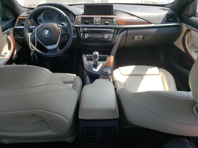 2015 BMW 435 XI WBA3R5C55FK371298