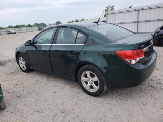 Vin: 1g1pc5sb6e7239545, lot: 59744405, chevrolet cruze lt 20142