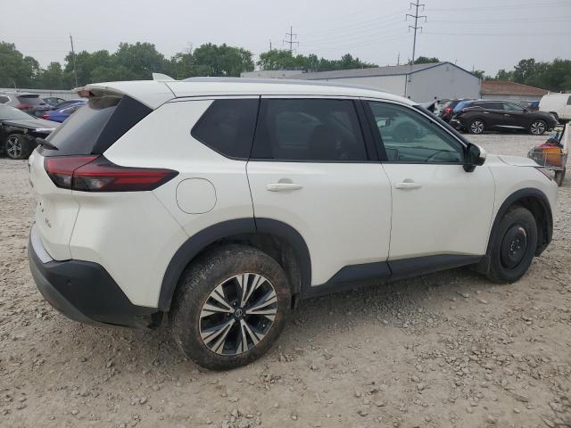 Vin: 5n1at3bb5mc707882, lot: 59236915, nissan rogue sv 20213