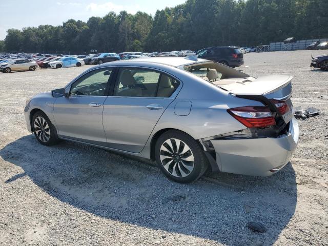 Vin: jhmcr6f57hc028637, lot: 62075675, honda accord hybrid exl 20172