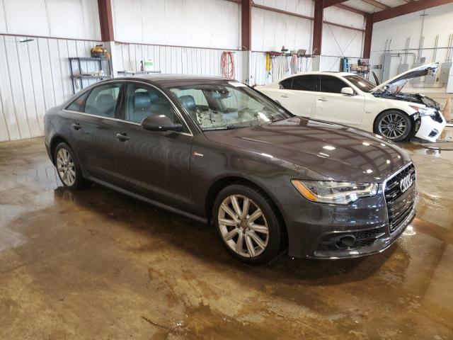 Vin: waujgafc3cn173832, lot: 59662555, audi a6 prestige 20124