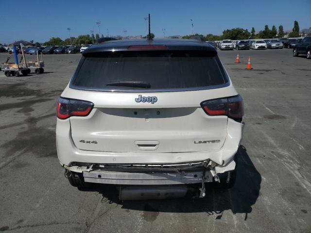 2018 JEEP COMPASS LI 3C4NJDCB6JT354178