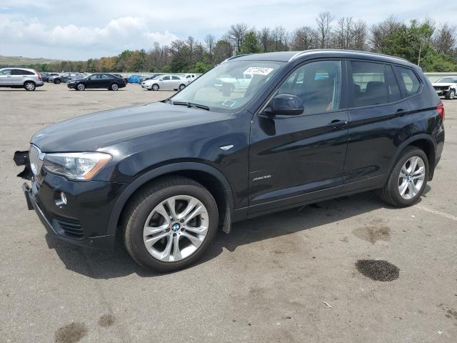 BMW X3 XDRIVE3