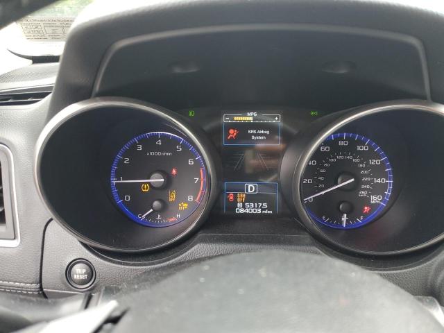2018 SUBARU LEGACY 3.6 4S3BNEN64J3006906