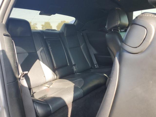 2016 DODGE CHALLENGER - 2C3CDZAG7GH325708