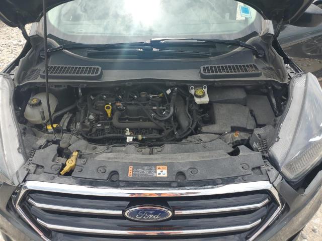 2019 FORD ESCAPE SE - 1FMCU9GD2KUB80331