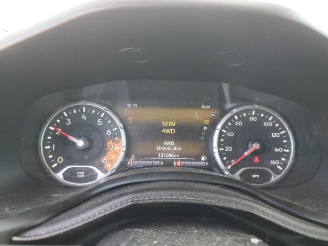 2016 JEEP RENEGADE L ZACCJBDT3GPD10772