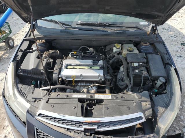 2014 CHEVROLET CRUZE LS - 1G1PB5SH3E7105048