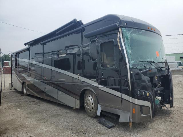 FREIGHTLINER CHASSIS XC 2019 black  diesel 4UZACJFC7KCKY4193 photo #1
