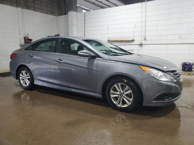 Vin: 5npeb4acxeh873734, lot: 62511275, hyundai sonata gls 20144
