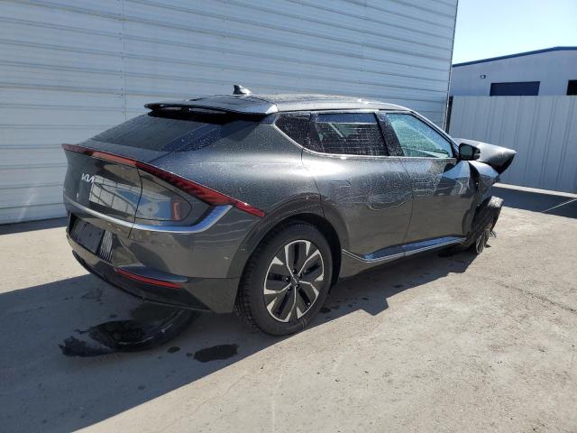Vin: kndc34la6p5609896, lot: 63045495, kia ev6 light light 20233