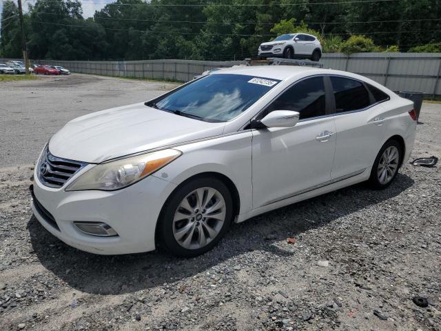 Vin: kmhfg4jg3ea348610, lot: 61242735, hyundai azera 2014 img_1