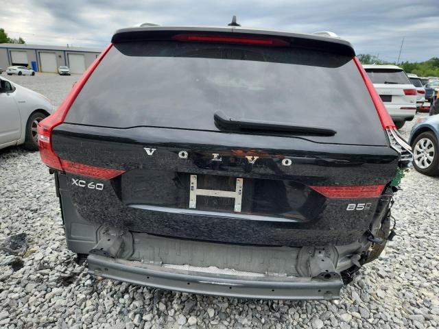2023 VOLVO XC60 PLUS YV4L12RN0P1337886