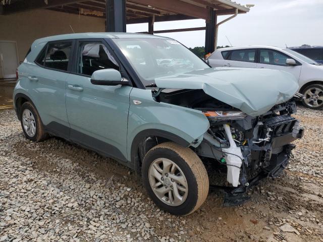 2025 HYUNDAI VENUE SE KMHRB8A35SU362972
