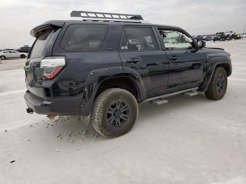 Vin: jtebu5jr2g5365411, lot: 59531345, toyota 4runner sr5/sr5 premium 20163