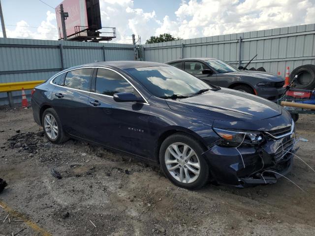 2017 CHEVROLET MALIBU  LT #3275770559
