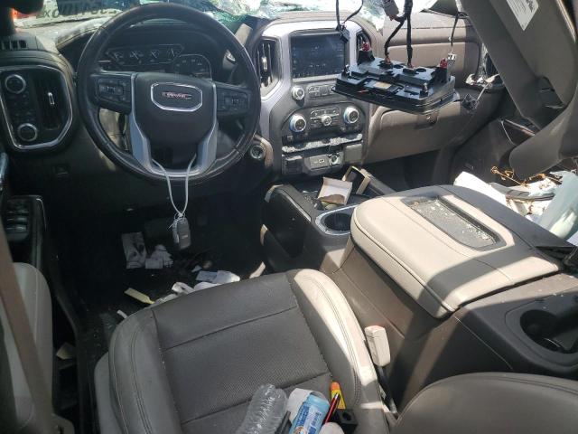 2019 GMC SIERRA K15 1GTU9DELXKZ113728