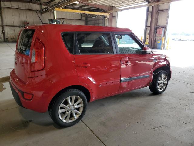 Vin: kndjt2a64d7532293, lot: 61197065, kia soul + 20133