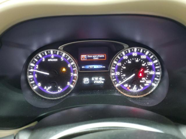 2020 INFINITI QX60 LUXE 5N1DL0MM9LC509427