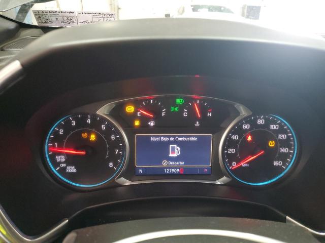 2020 CHEVROLET EQUINOX PR - 2GNAXNEV9L6154646