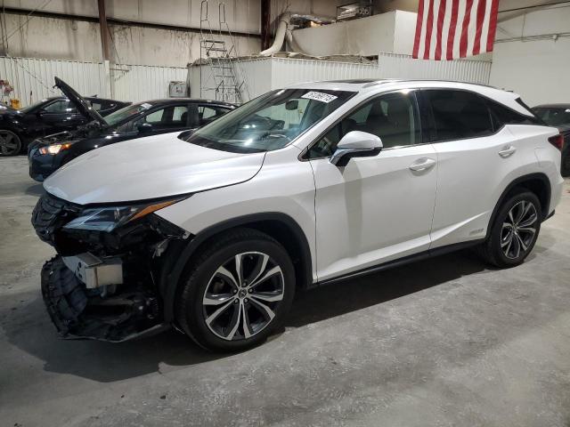 Vin: 2t2bgmca9kc038170, lot: 61269715, lexus rx450 450h base 2019 img_1
