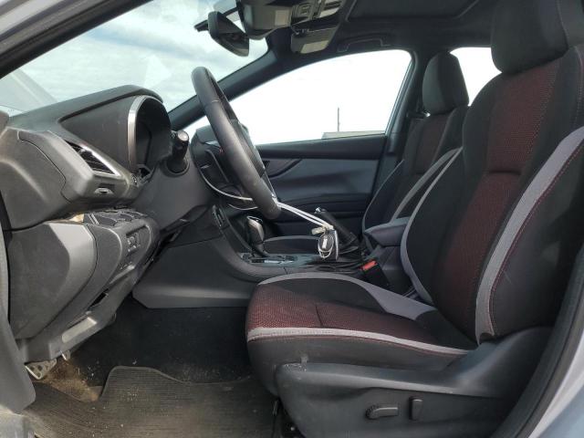 2021 SUBARU IMPREZA SP 4S3GTAM64M3713739