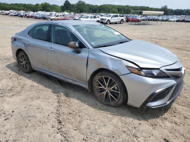 Vin: 4t1g11ak9pu157851, lot: 59204385, toyota camry se night shade 20234