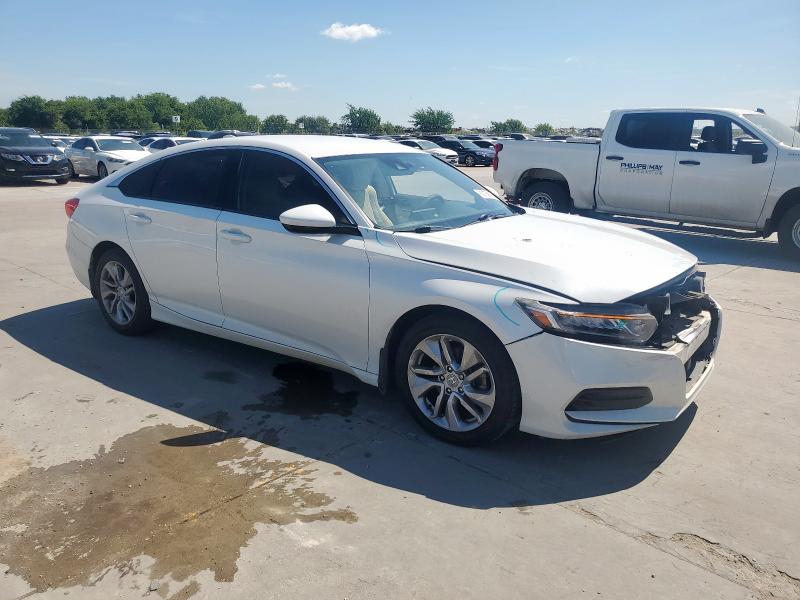 2018 HONDA ACCORD LX 1HGCV1F16JA022537