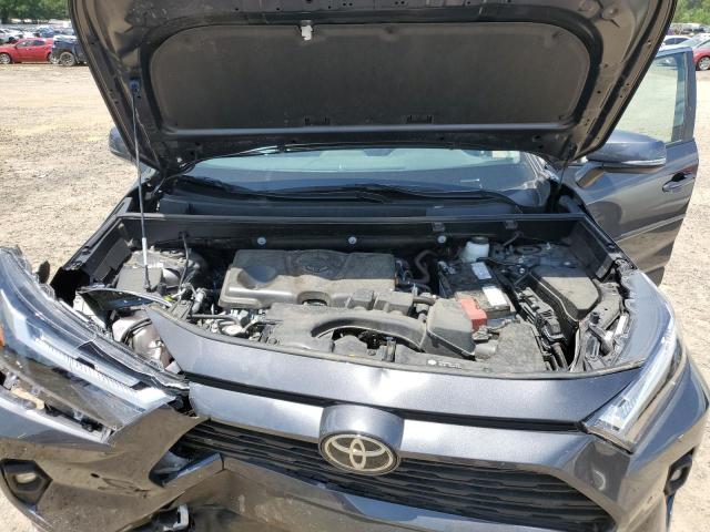 2024 TOYOTA RAV4 XLE P - 2T3C1RFV3RW344089